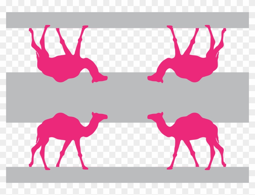 Arabian Camel Clipart