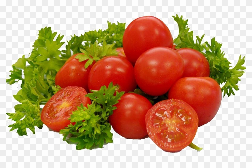 Fresh Tomato Png Free Download - Tomato Png Clipart #34544