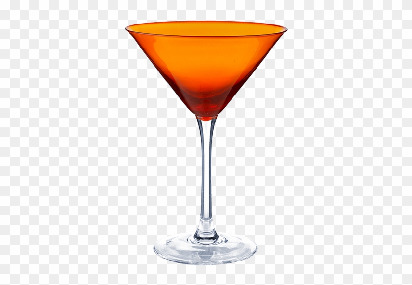 Martini Glasses - Martini Glass Clipart #34613