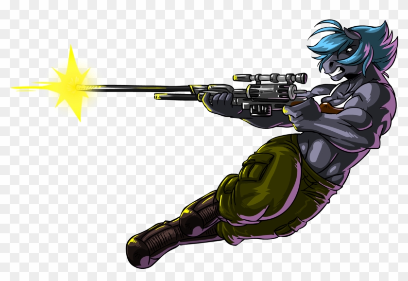 6 Years Ago - Gunfire Art Clipart