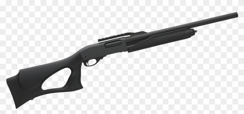 Remington 870 Express - Remington 870 Express Deerslayer Clipart #34996