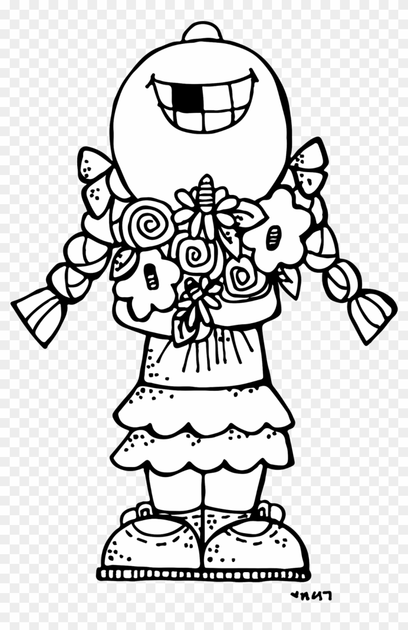 Art For Students Welcome 2b 2bgirl 2b 2528c 2529 2bmelonheadz