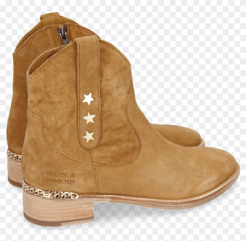 Ankle Boots Lizzy 1 Lima Camel Star Gold - Sorel Madson Zip Waterproof Boot Men's Clipart #35196