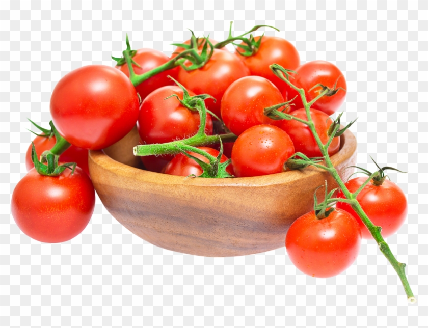 Tomatoes - Plum Tomato Clipart #35208