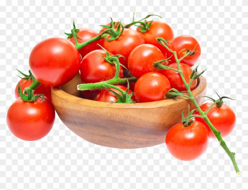 Tomatoes - Plum Tomato Clipart