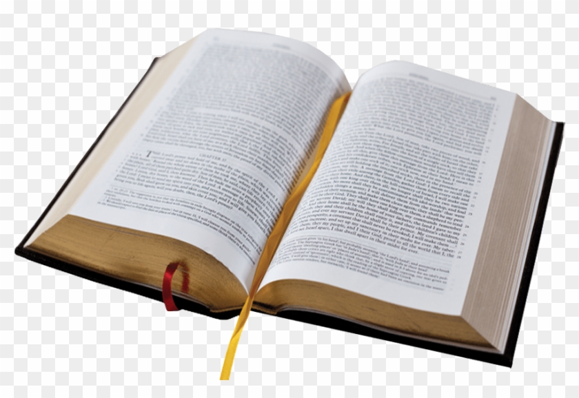 Download - Png Bible Clipart #35274