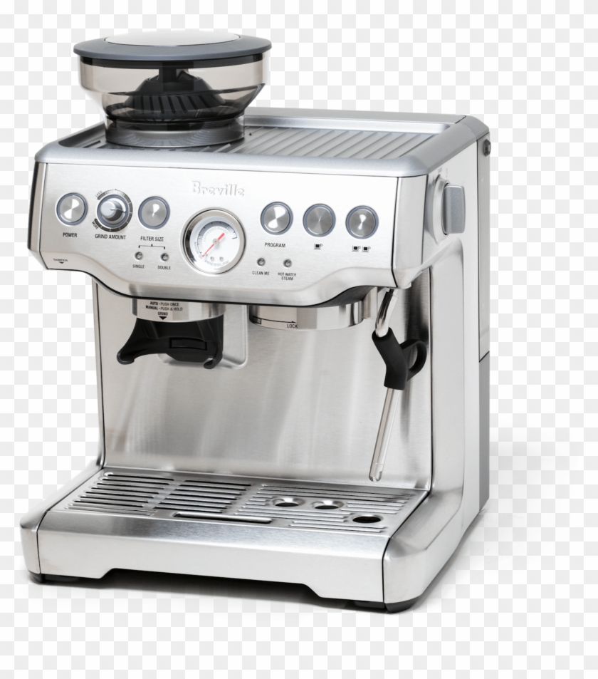 Espresso Machine Clipart #35294