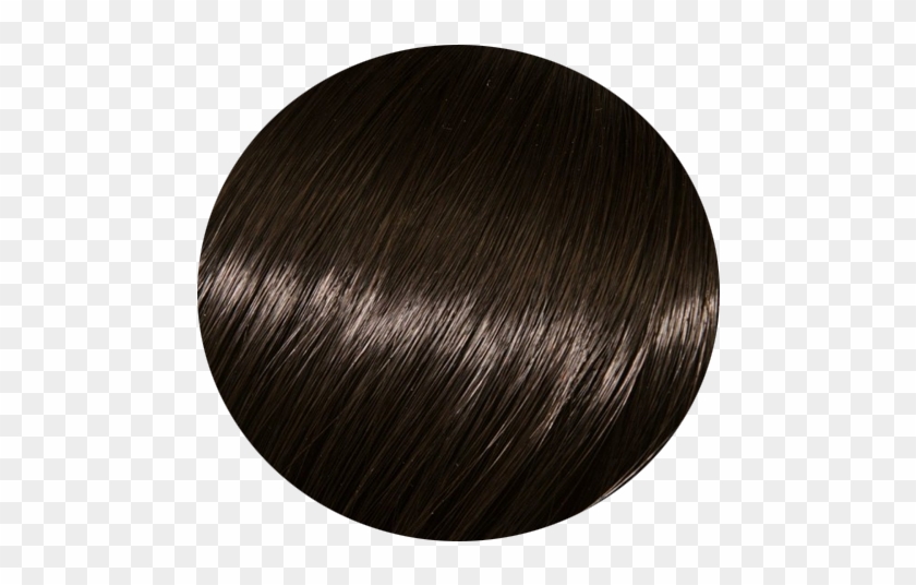 Natural Clip-in - Lace Wig - Png Download #35348