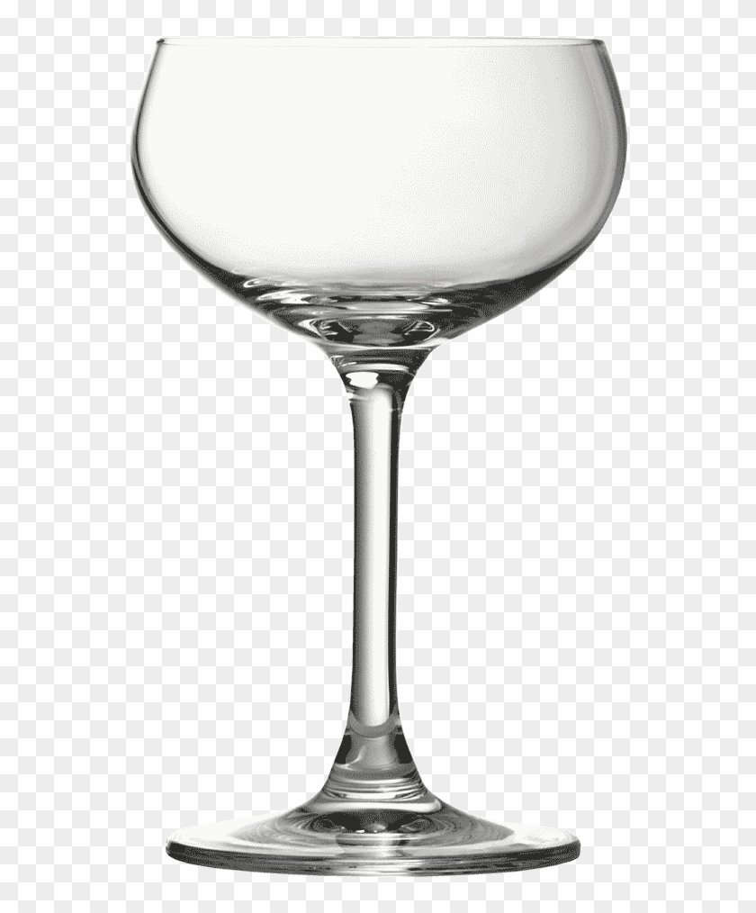 Champagne Stemware Clipart
