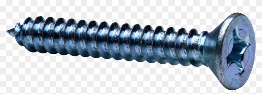Screw Png Image - Шуруп Фото Clipart