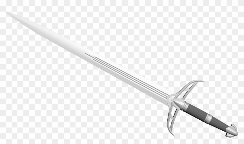 Sword Png Image - Swords With Blank Backgrounds Clipart