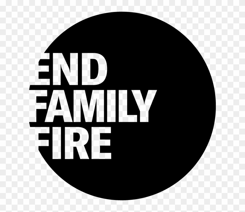 Brady Campaign To Prevent Gun Violence - End Family Fire Logo Clipart #35482