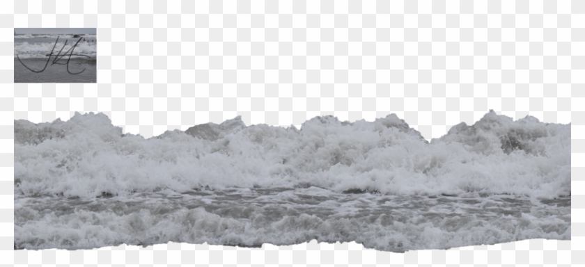 Water Wave Png Clipart #35508