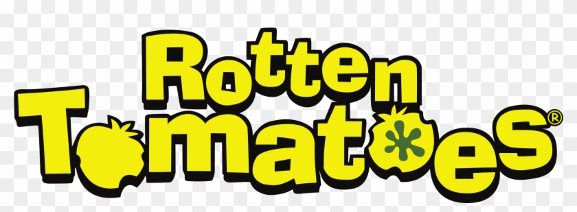 Rotten Tomatoes Png - Rotten Tomatoes Logo Png Clipart #35528