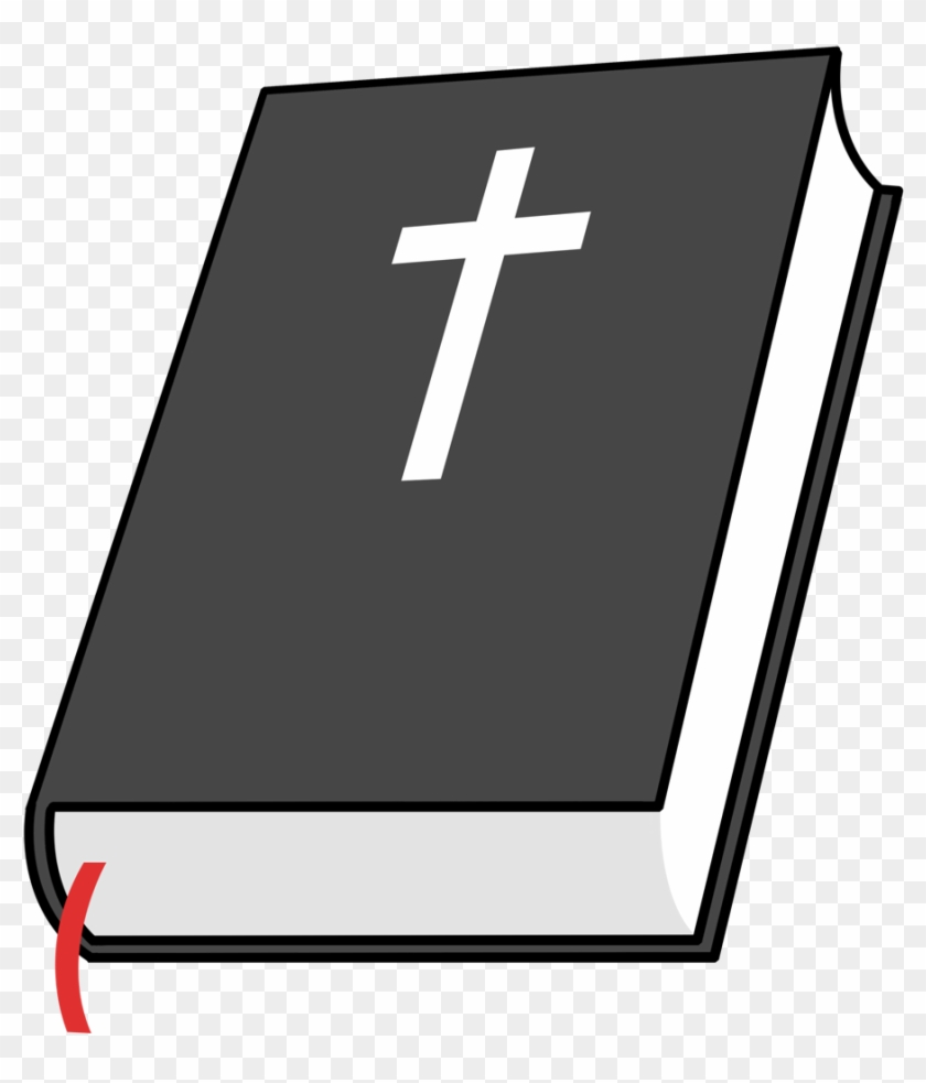 Bible - Bible Clipart - Png Download #35636