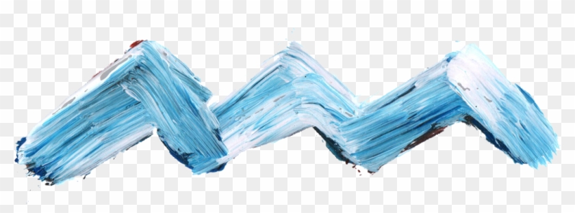 Free Download - Png Waves Clipart