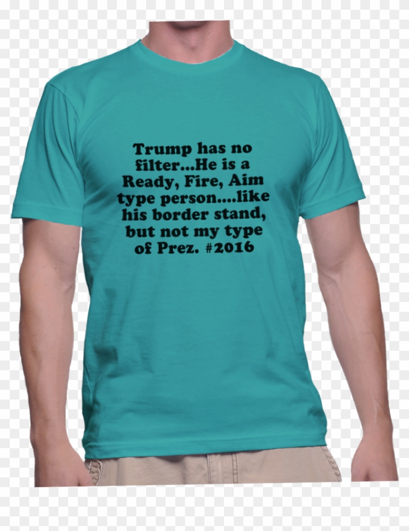 He Is A Ready, Fire, Aim Type Person - Handyplast Clipart