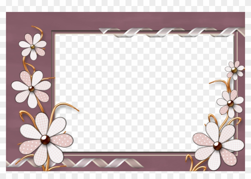Clipart Transparent Library Anniversary Border Clipart - מודה אני לפניך מלך חי וקיים שהחזרת בי נשמתי בחמלה רבה - Png Download #35761