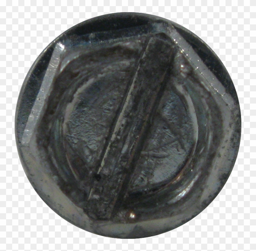 Apaixonados Por Gifs - Transparent Bolt Head Png Clipart #35799