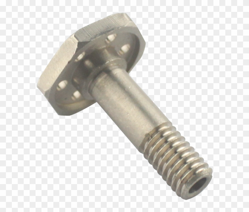 Spring Torx Hook Banjo Chemical Square Head Swing Bolt - Tool Clipart #35841