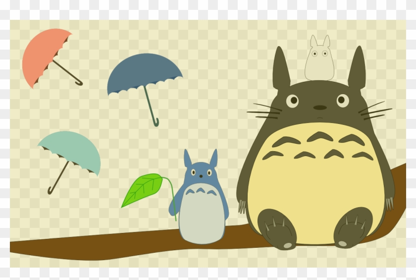 โต โต โร่ คือ Clipart #35883