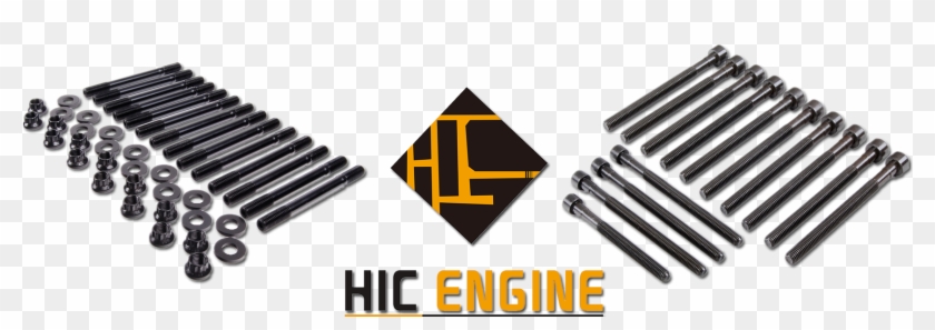 Hic Head Bolts Engine Bolt Cylinder Head Bolt Manufacturer - 11127548799 Bmw Clipart