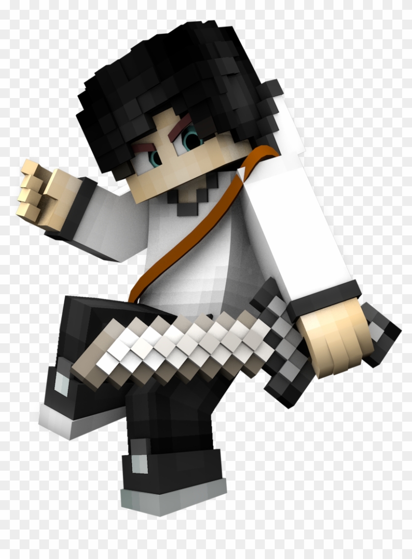 Assault Rifle Clipart #35983