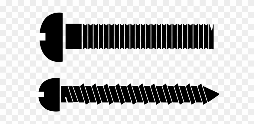 750 X 750 1 - Fasteners Icon Clipart