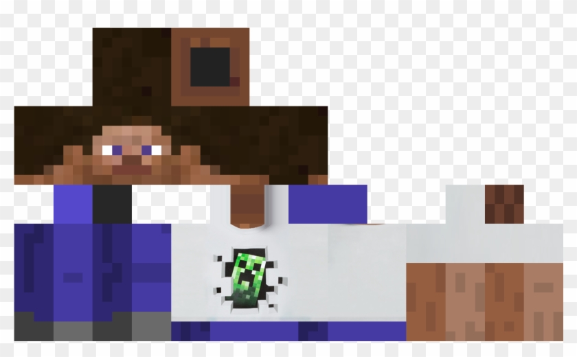 Download - Http - //up352 - Siz - Co - Il/up2/rygnklnwmjmn - Template Skin Minecraft Pe Clipart