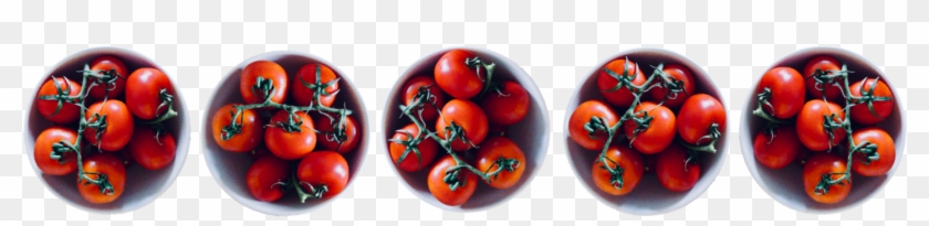 Plum Tomato Clipart #36156