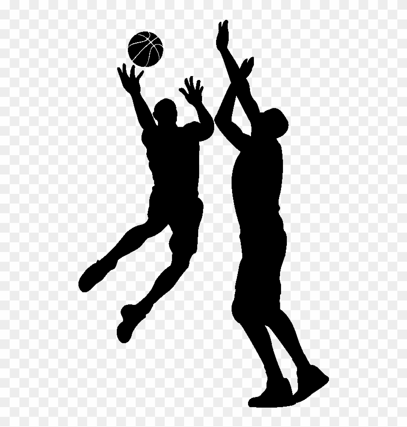 Basketball Clipart