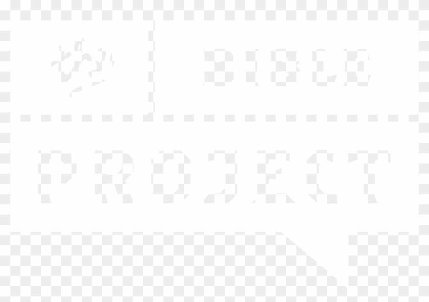 Bible Project Logo Png Clipart #36225