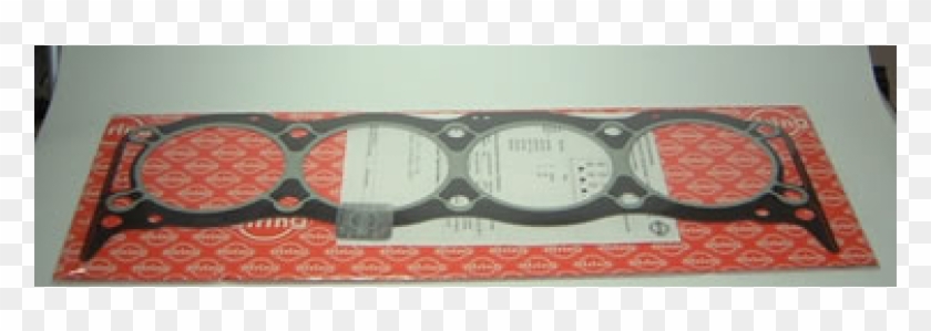 Gasket Cylinder Head Clipart #36328