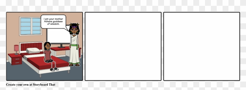 Hera Bout The Creeper - Illustration Clipart