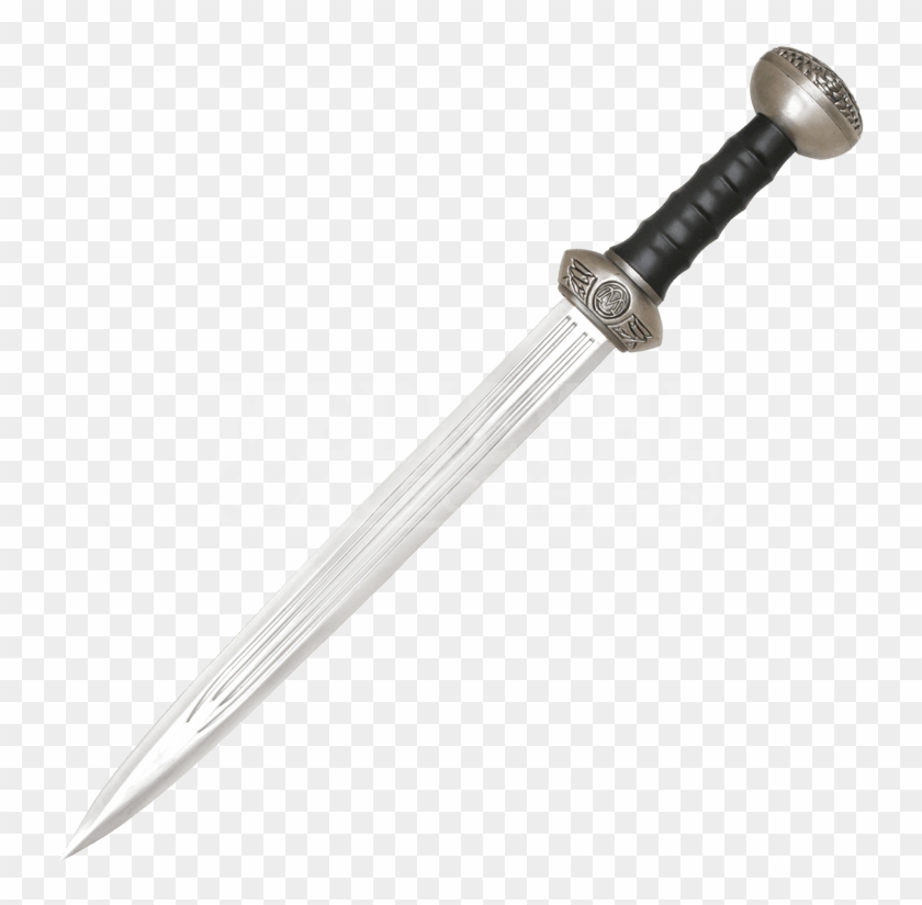 Roman Swords Png - Conan The Barbarian Sword Clipart #36386