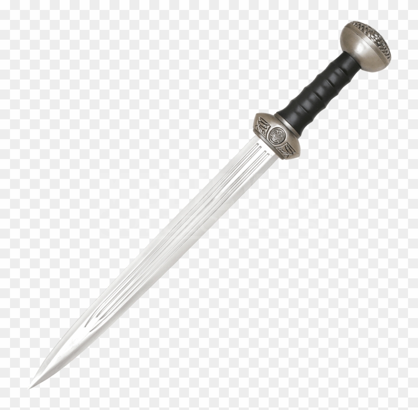 Roman Swords Png - Conan The Barbarian Sword Clipart