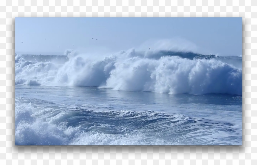 Zoneouttv Bigwater Features A - Sea Clipart