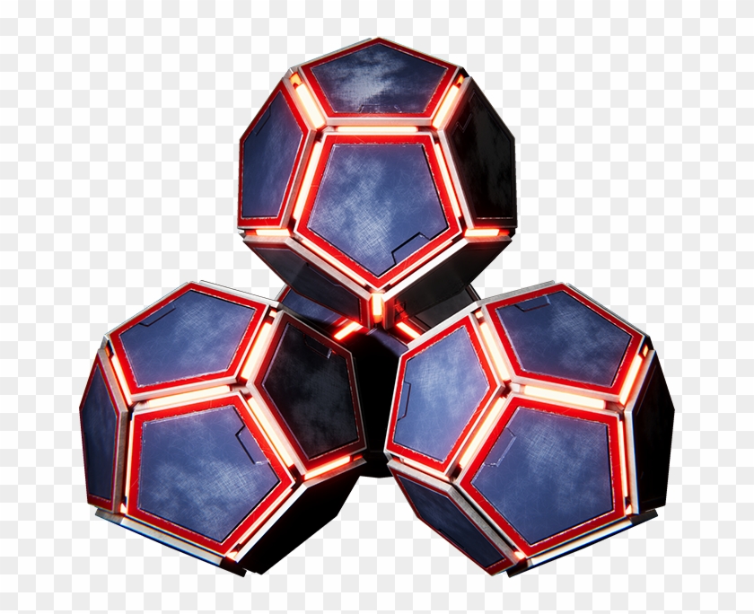 Creeper - Toy Clipart