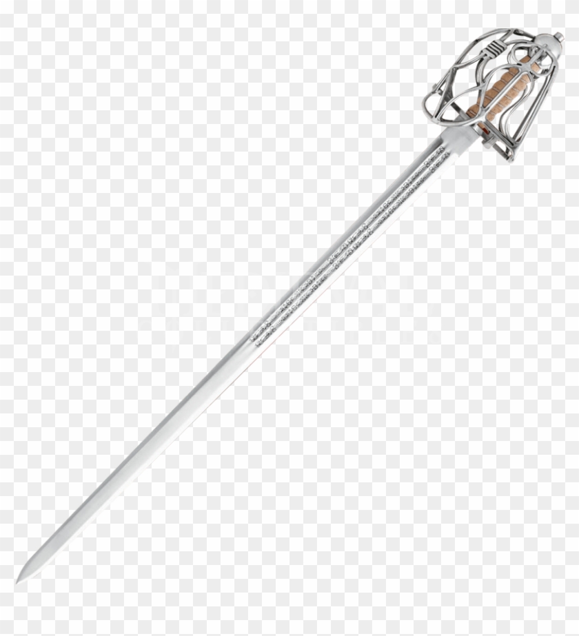 Conquistador Weapons Clipart