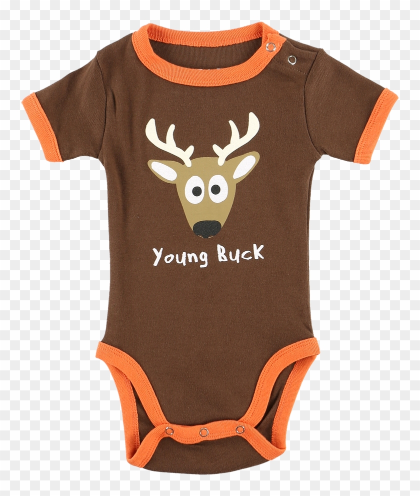 Infant Creeper Onesie Image - Infant Bodysuit Clipart #36553