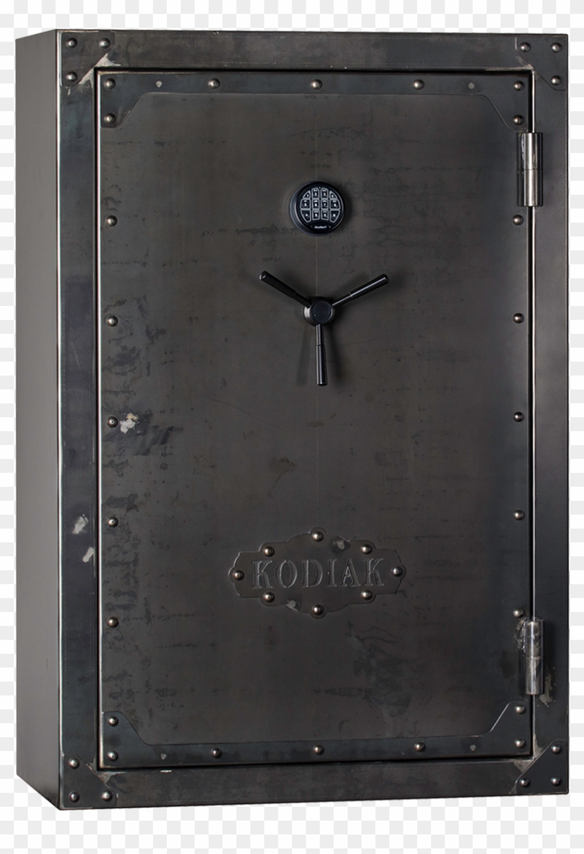 Kodiak Strongbox Ksb5940ex-so - Kodiak Ksb 60 Minute Fire Safe Clipart