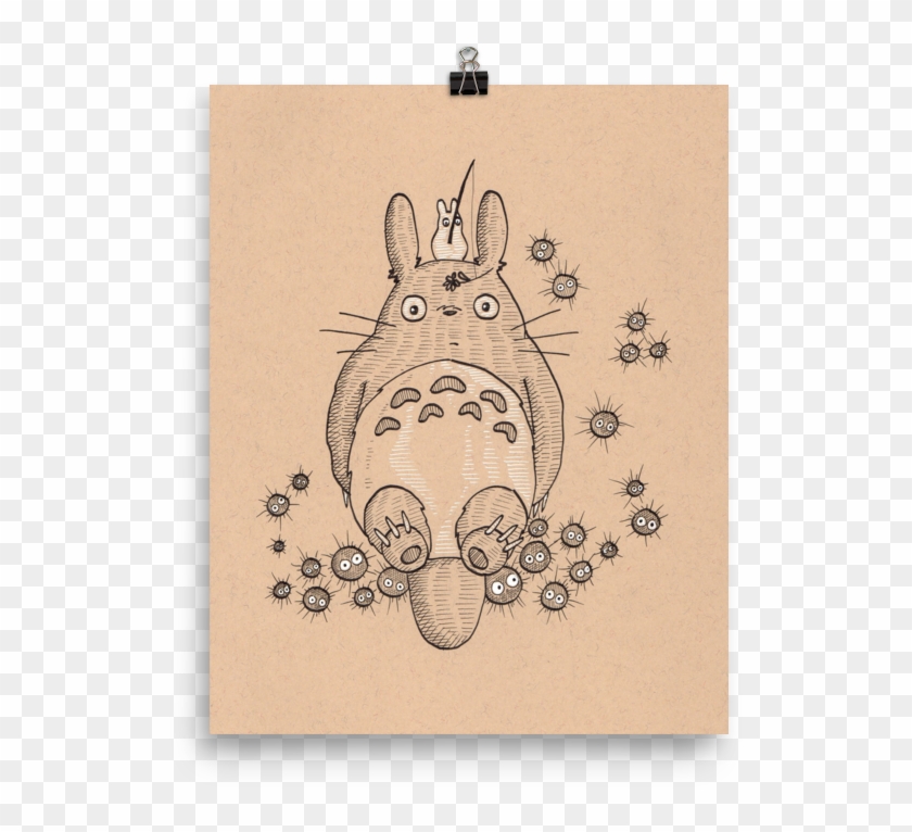 Sketch Clipart #36697