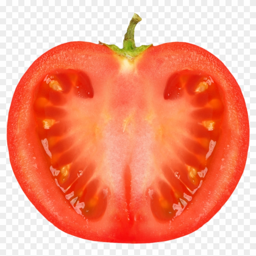 It's Now Possible To Donate Fresh Fruits, Fresh Vegetables - Fruits And Vegetables Sliced Clipart #36787