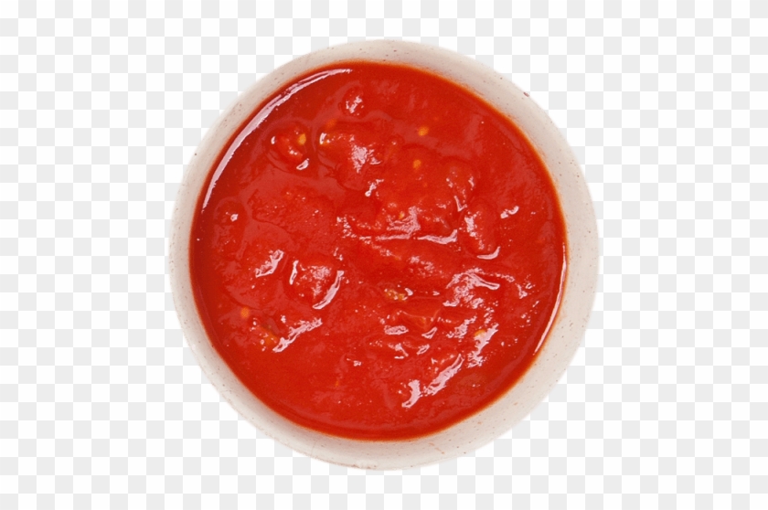 Crushed Tomatoes - Red Sauce Png Clipart #36888