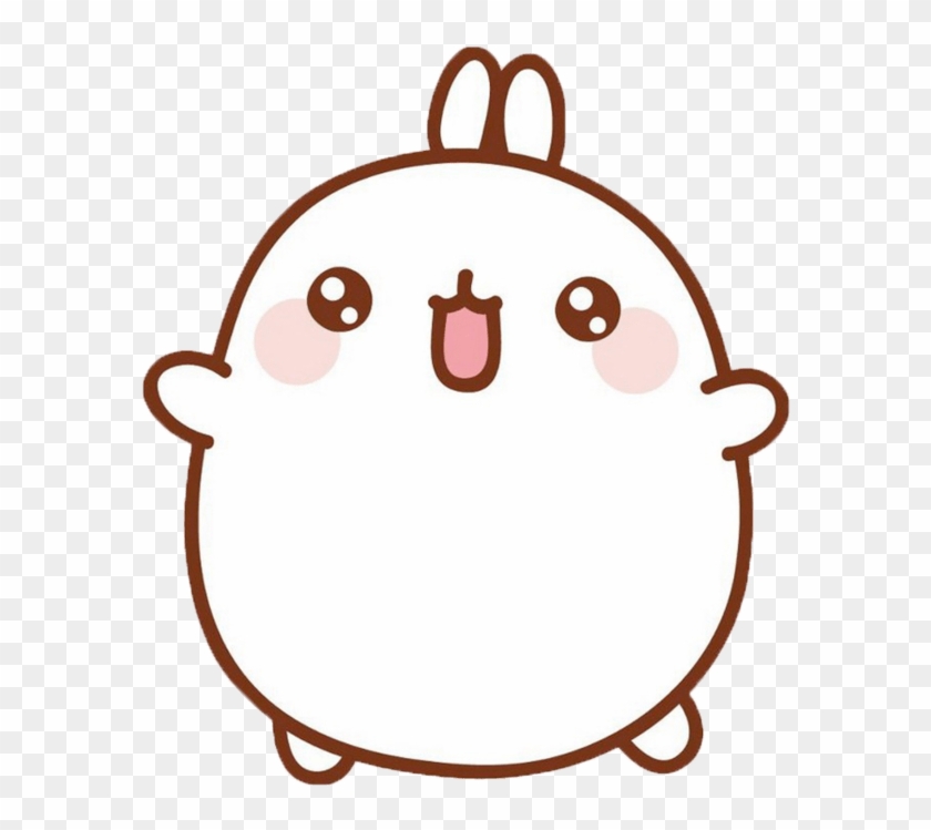 Toggle Navigation - Pintinho Kawaii Do Molang Clipart