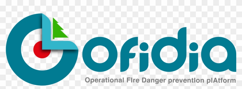 Operational Fire - Circle Clipart
