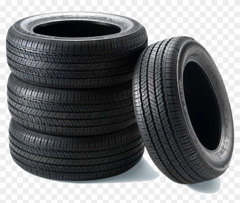 Tire Png - Black Tire Clipart