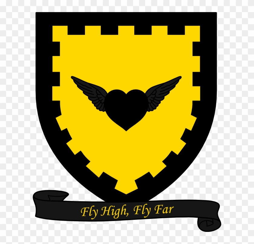 House Strickland Game Of Thrones Clipart #37143