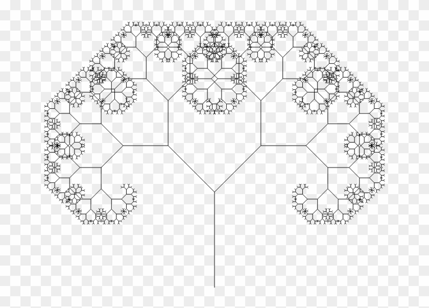 1 How Much Fun - Circle Clipart