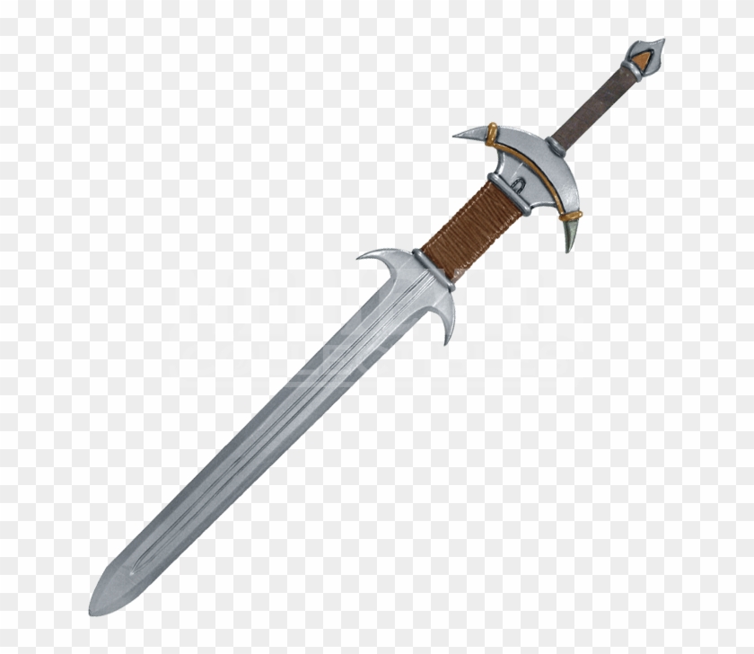 Bowie Knife Clipart #37323